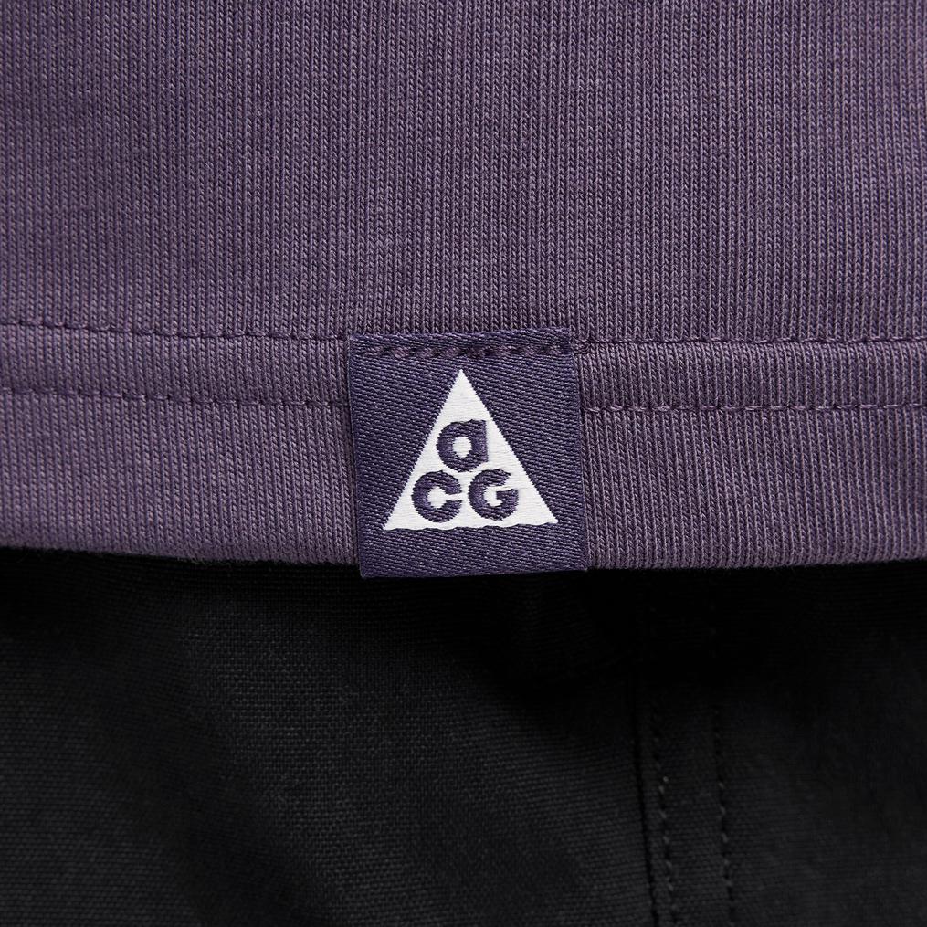  NIKE NIKE ACG Dri-FIT Tee画像4