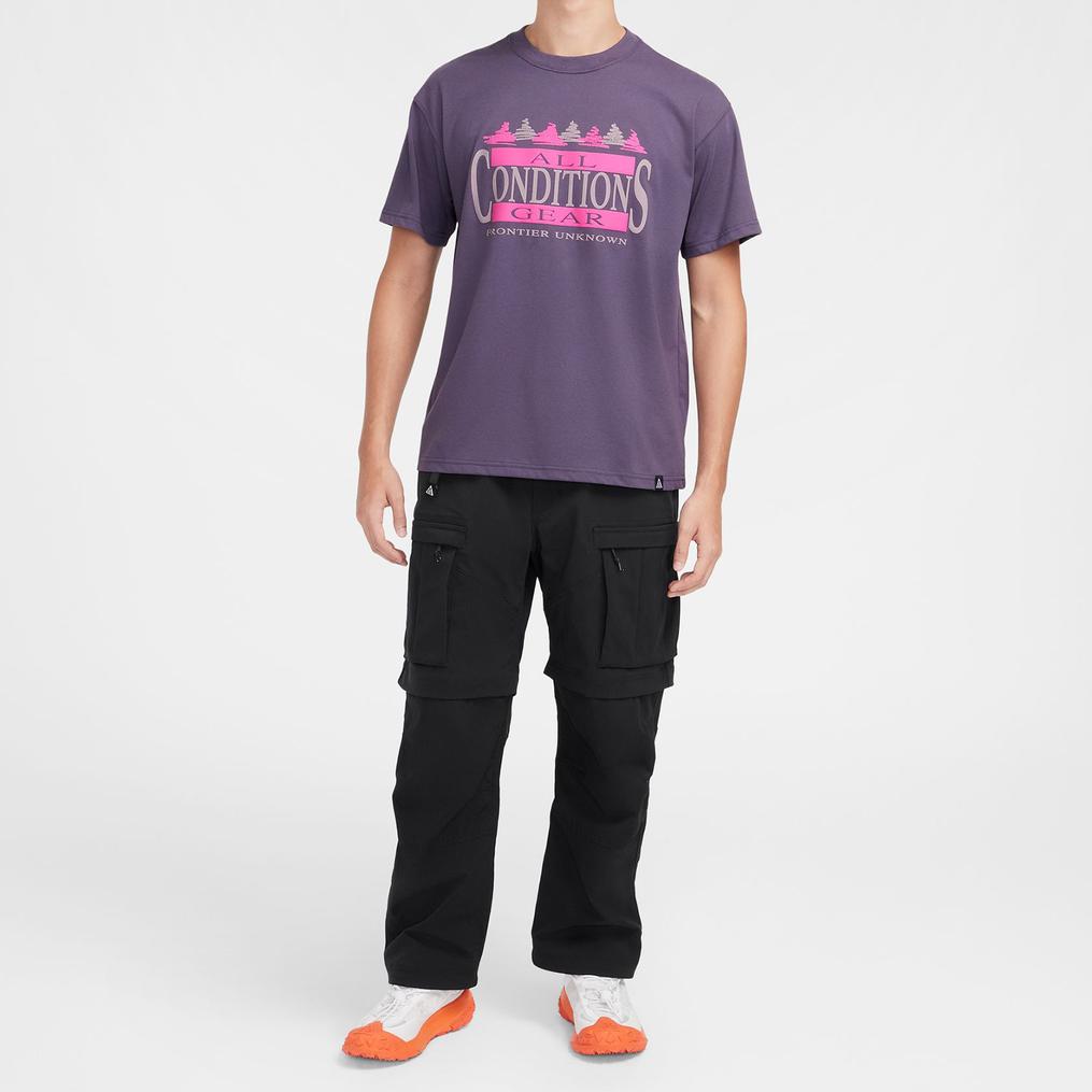  NIKE NIKE ACG Dri-FIT Tee画像6