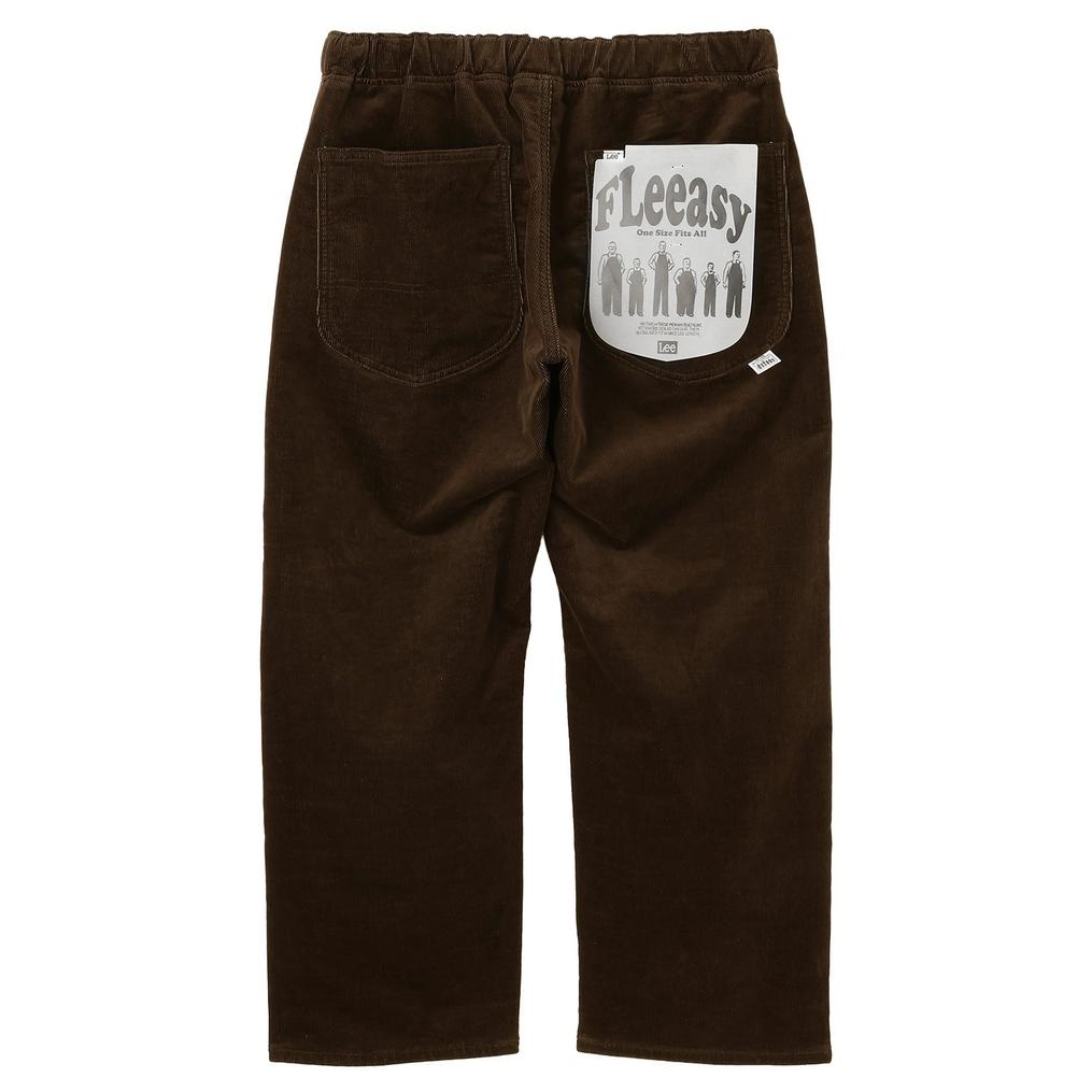  LEE LEE FLEEASY CORD画像3