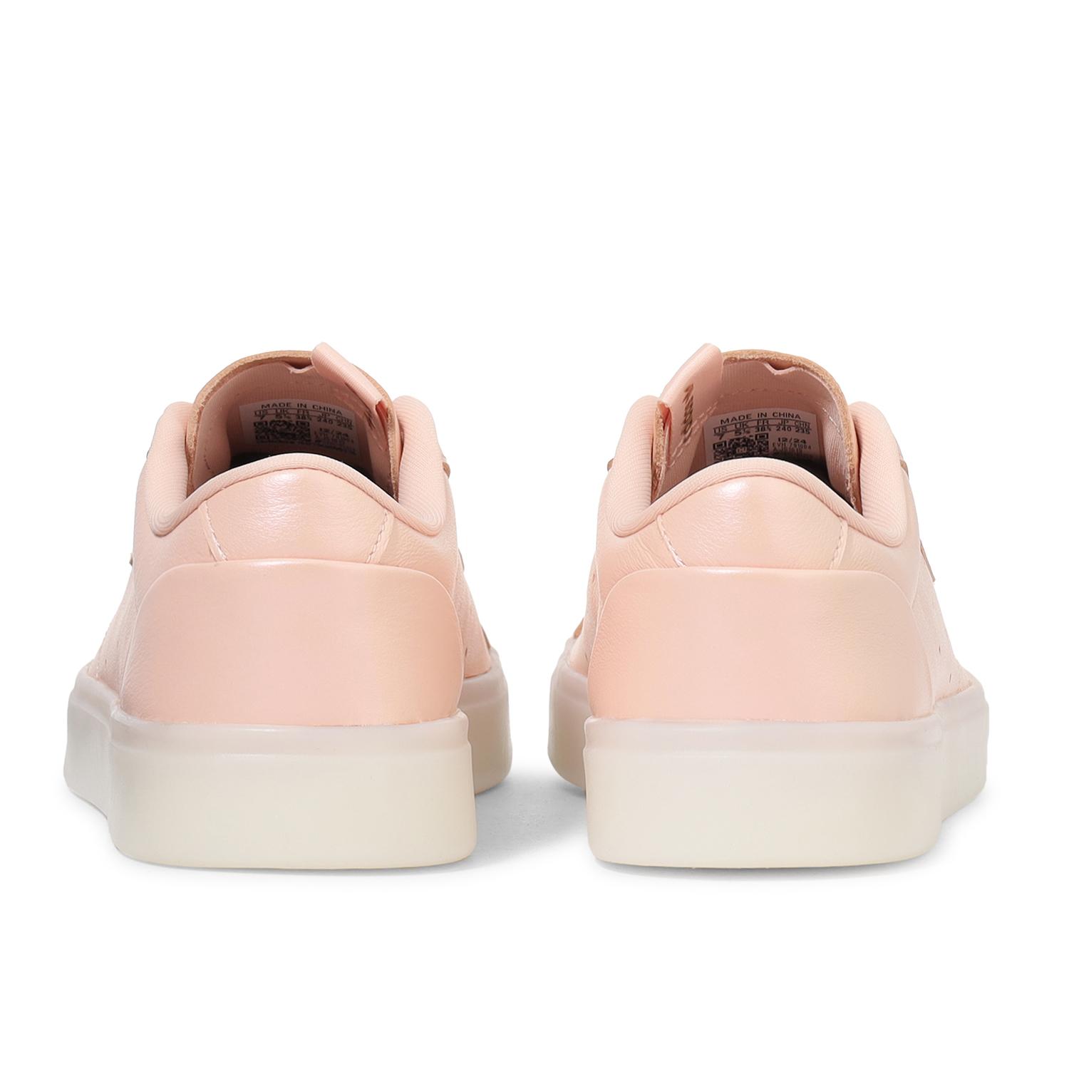 レディース 【ADIDAS】 アディダス SLEEK W スリーク W JS1619