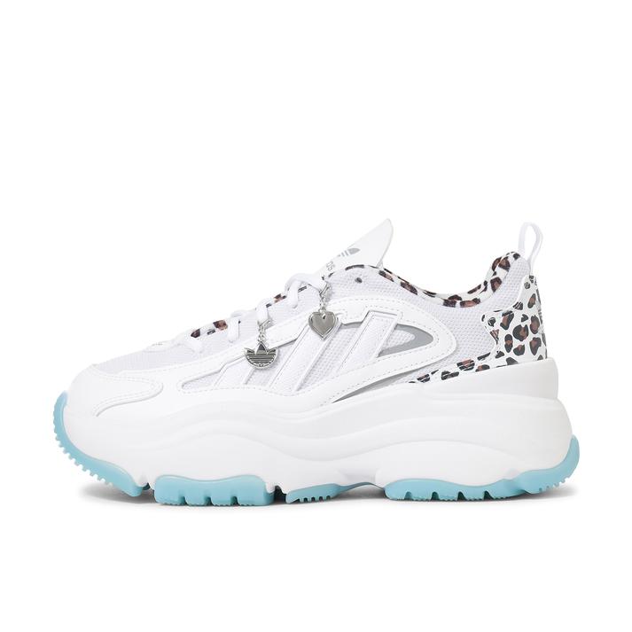 レディース 【ADIDAS】 アディダス OZGAIA オズガイア JP8419 FTWR 