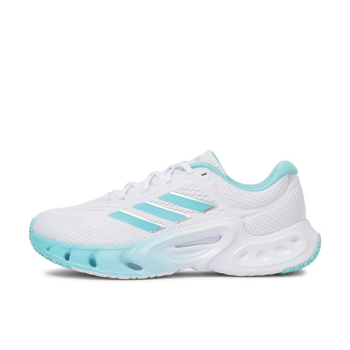 yz fB[X yADIDASz AfB_X VENTICE CLIMACOOL U xeBX NC}N[ JS3668 ABC-MART *FTWR/FLAS/SILV 23.5cm