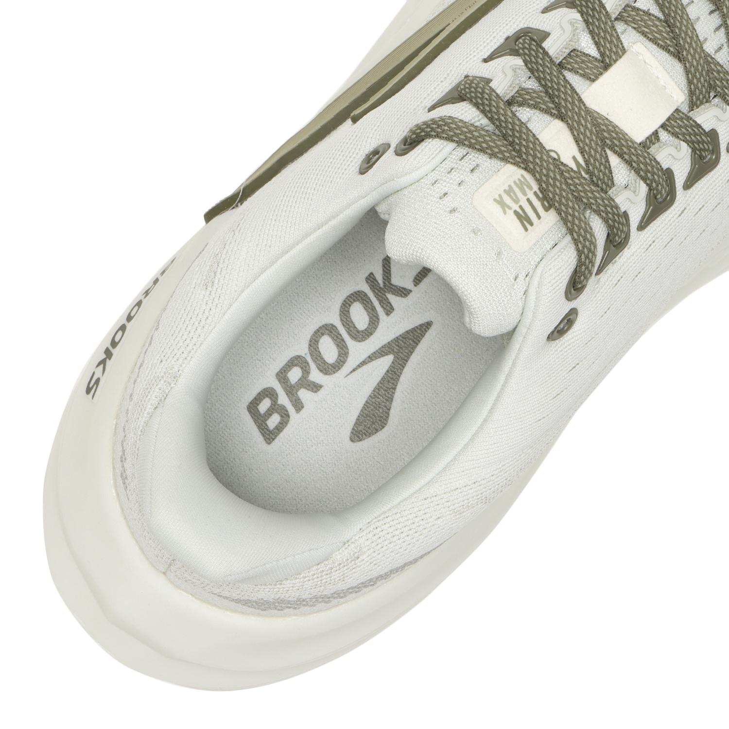  BROOKS GLYCERIN MAX画像7