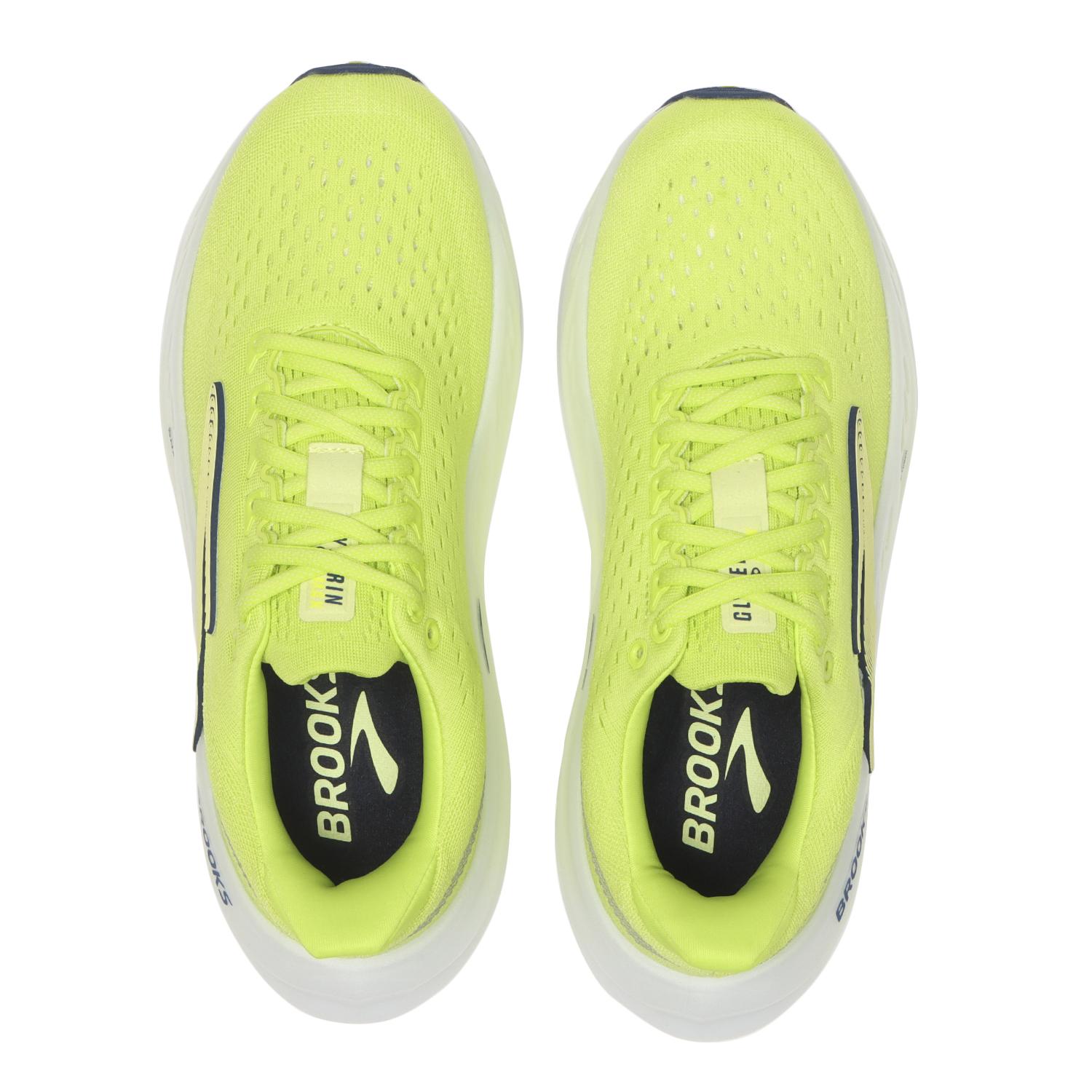 BROOKS GLYCERIN MAX画像3