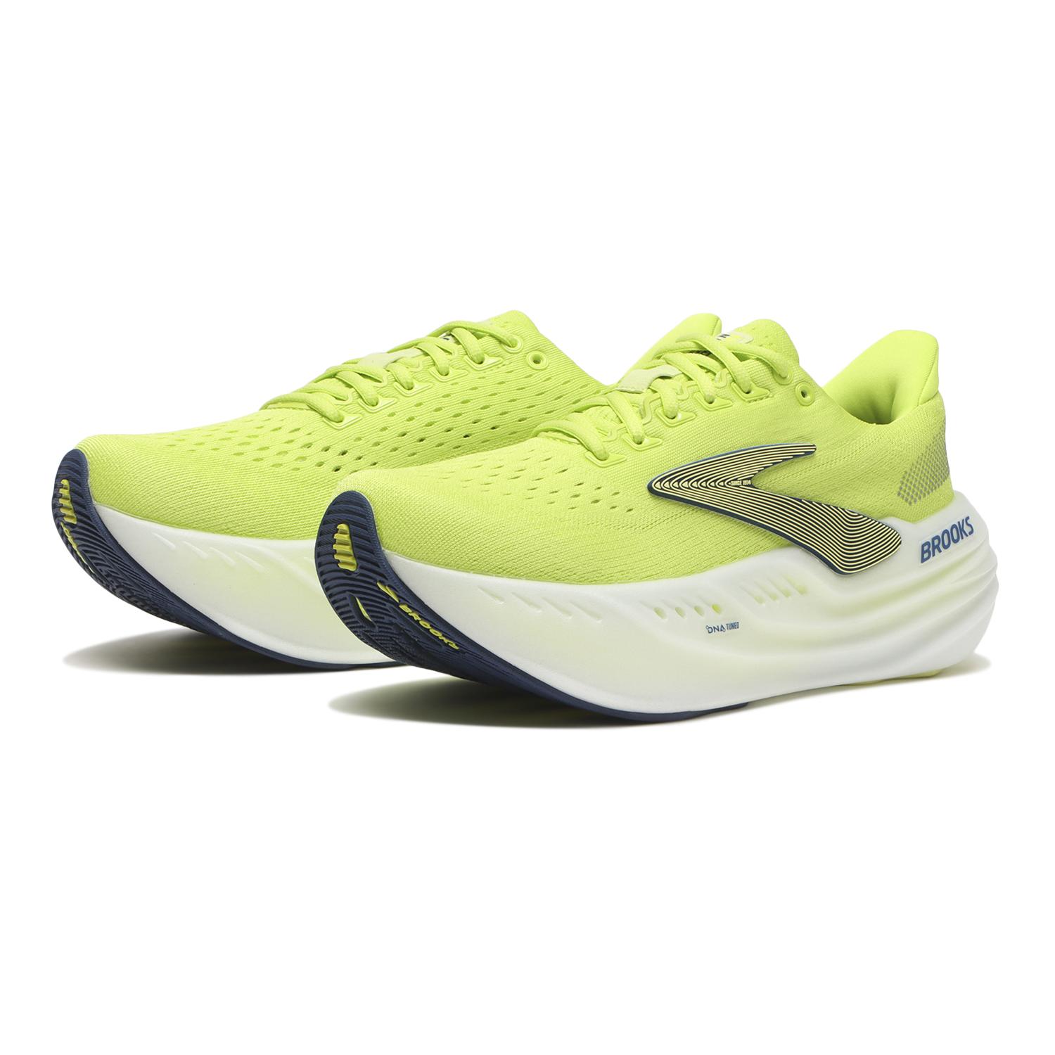 BROOKS GLYCERIN MAX画像2
