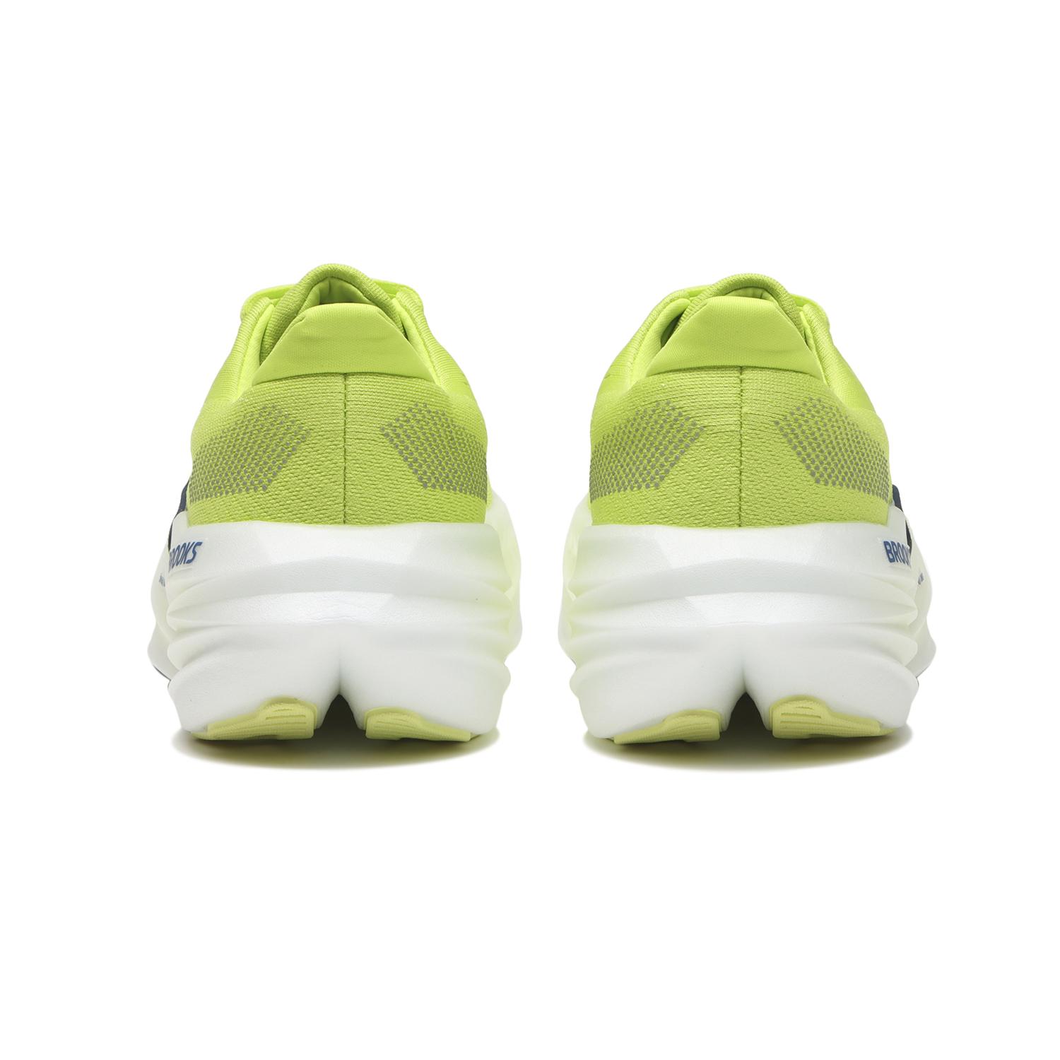  BROOKS GLYCERIN MAX画像4