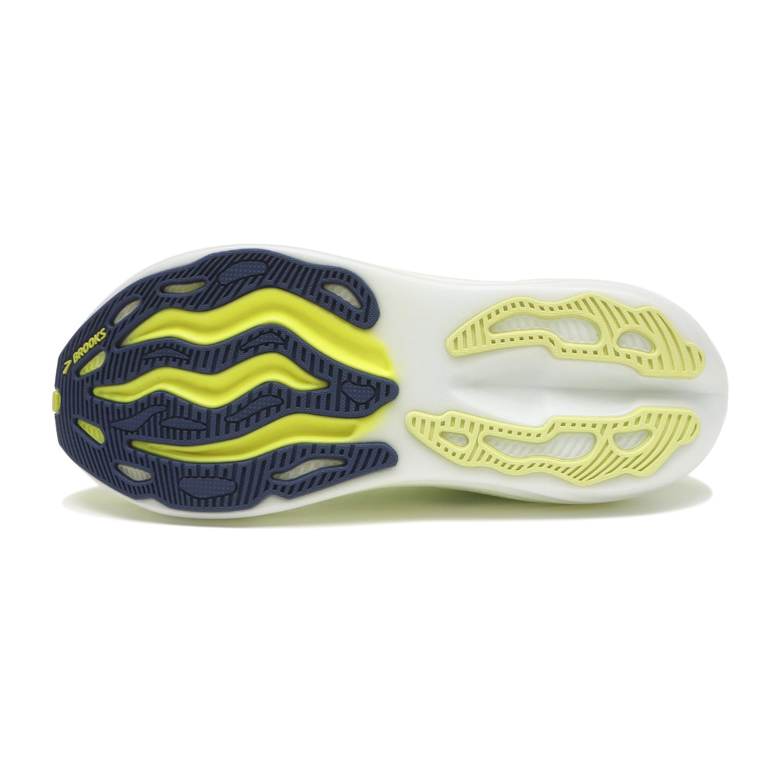  BROOKS GLYCERIN MAX画像6
