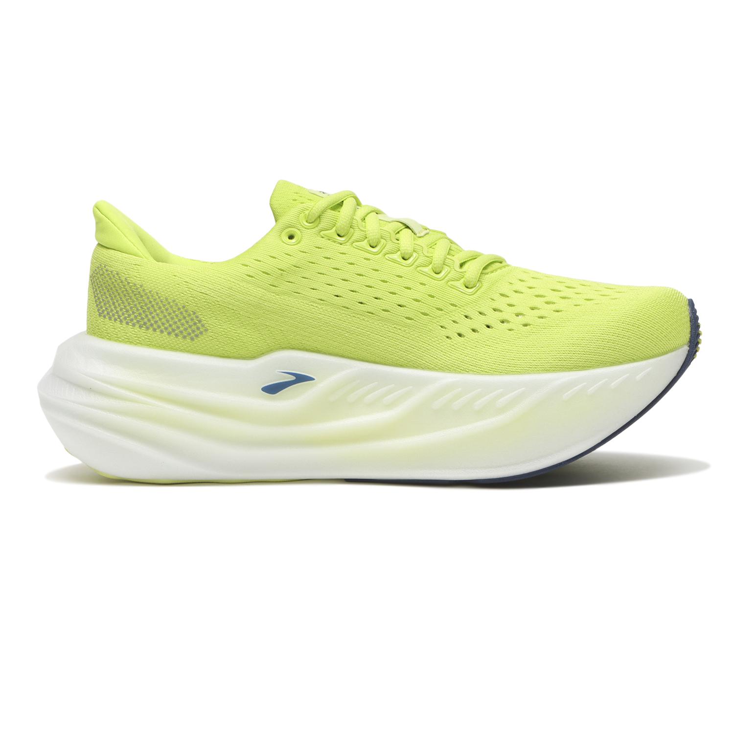  BROOKS GLYCERIN MAX画像5