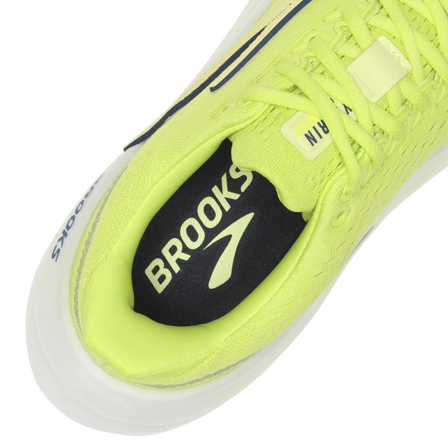  BROOKS GLYCERIN MAX画像7