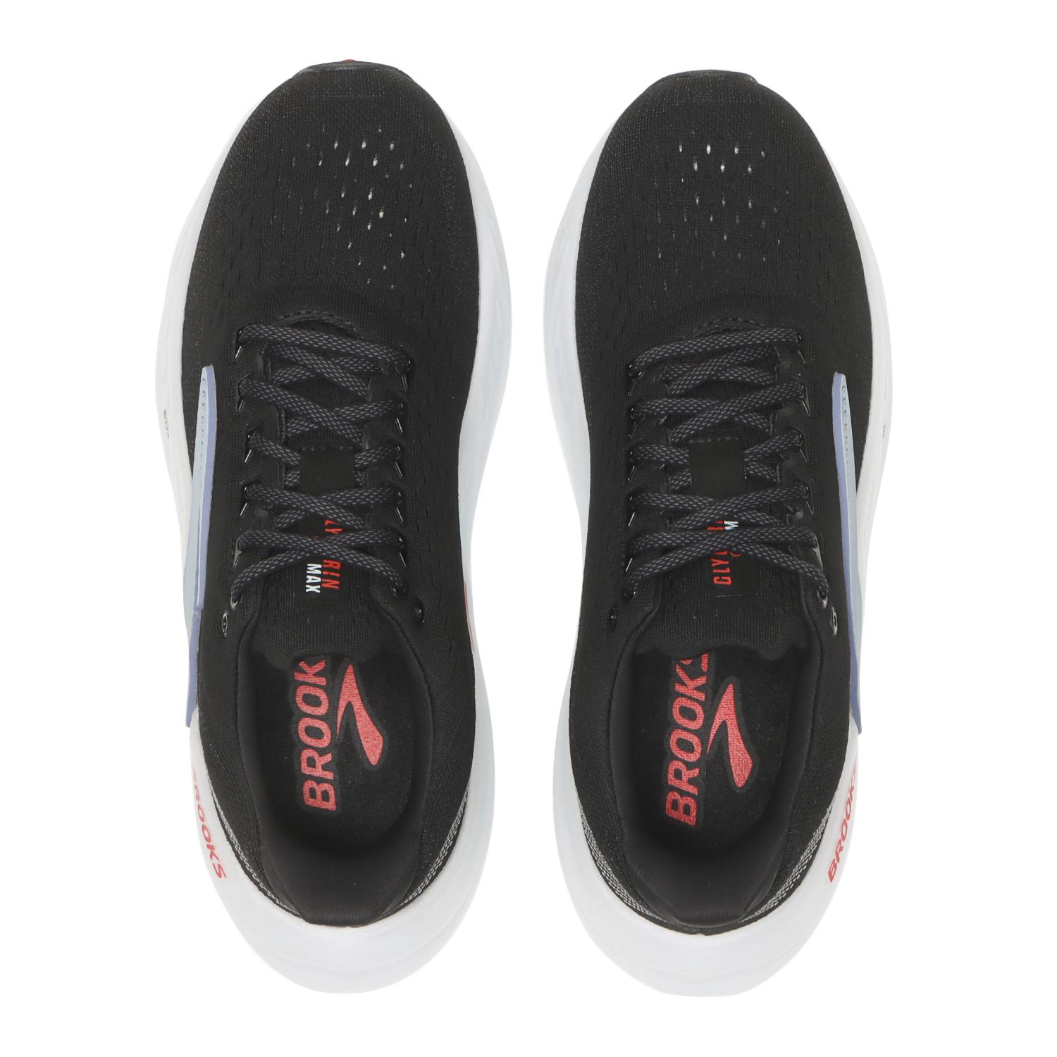  BROOKS GLYCERIN MAX画像3