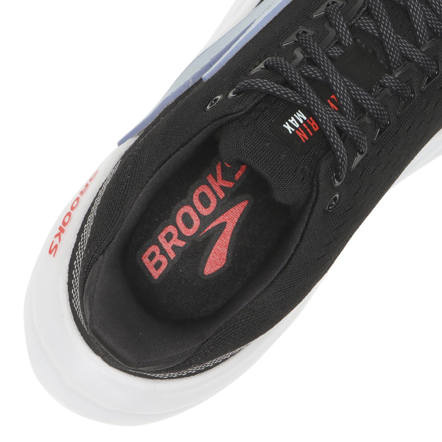  BROOKS GLYCERIN MAX画像7