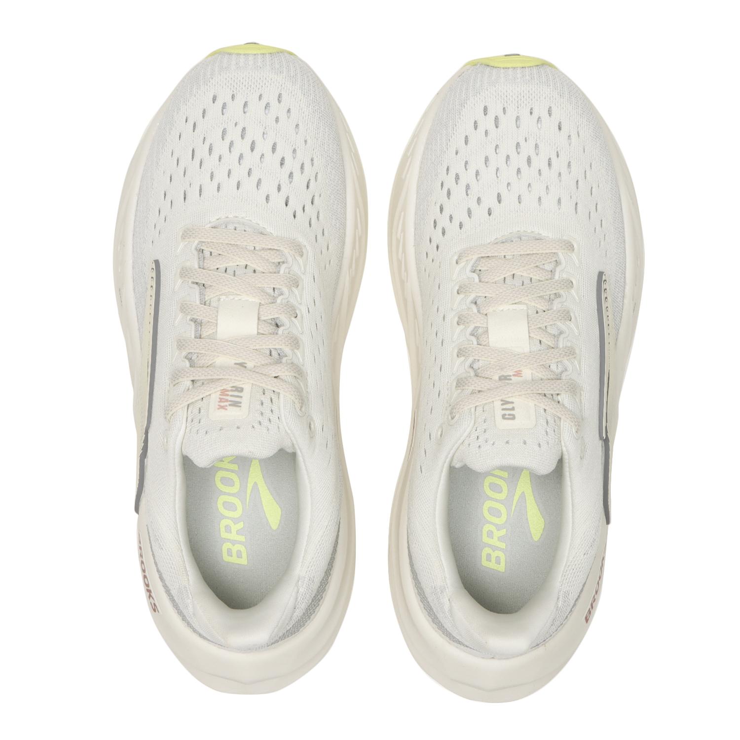  BROOKS W GLYCERIN MAX画像3