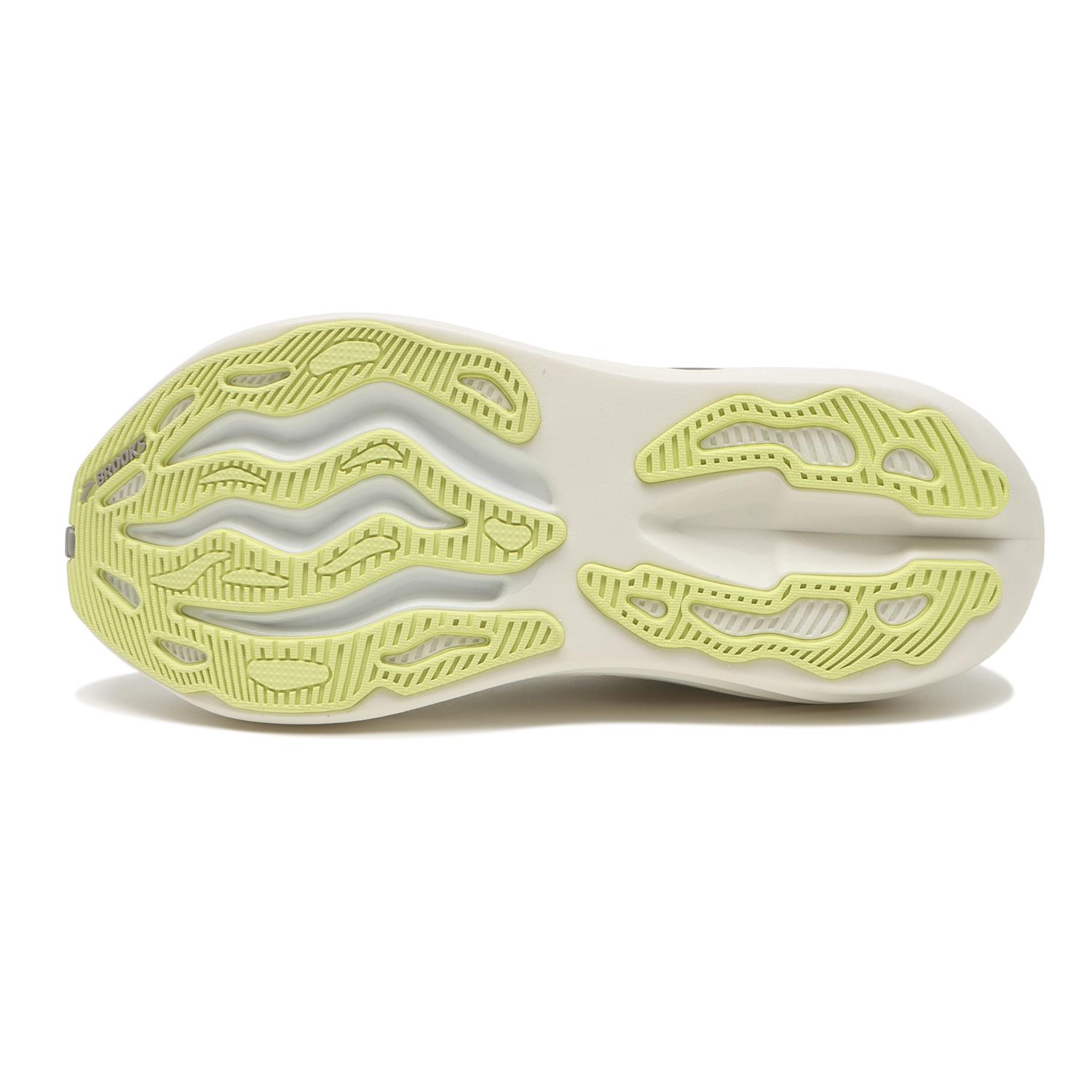  BROOKS W GLYCERIN MAX画像6