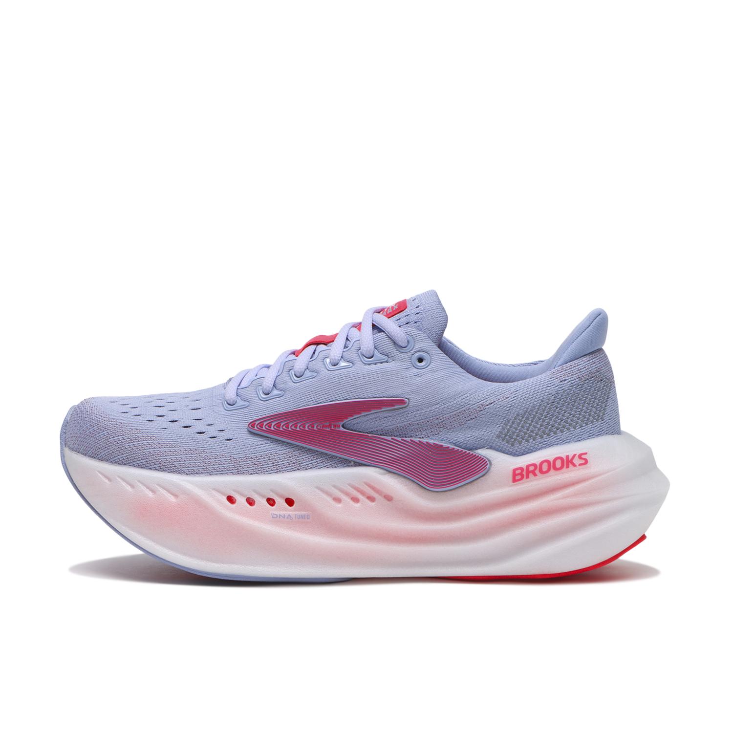  BROOKS W GLYCERIN MAX画像1