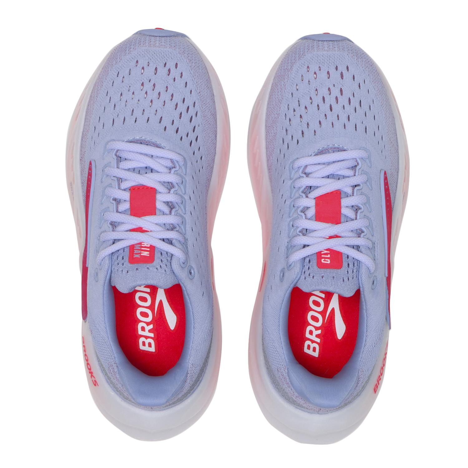  BROOKS W GLYCERIN MAX画像3