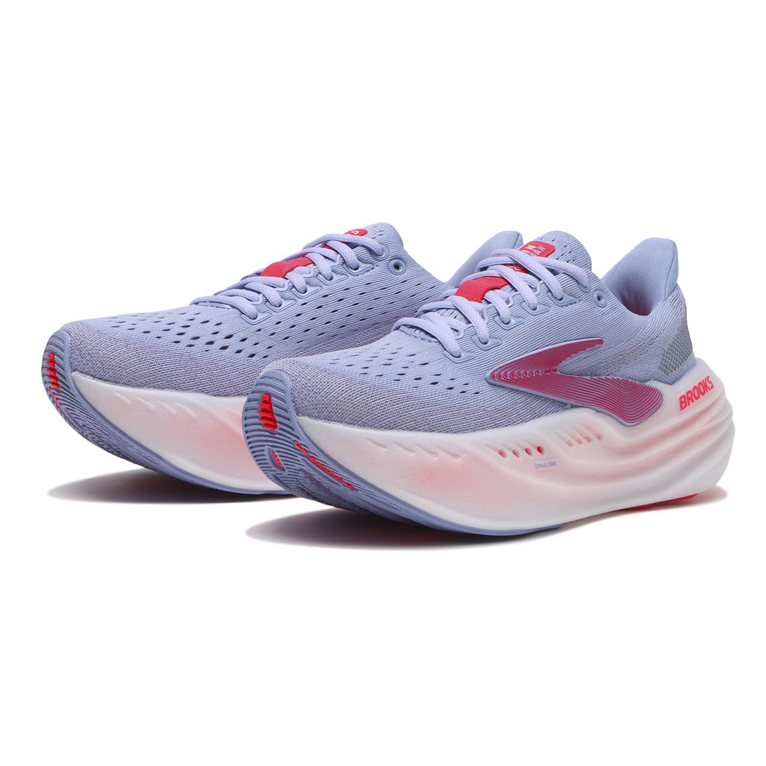  BROOKS W GLYCERIN MAX画像2