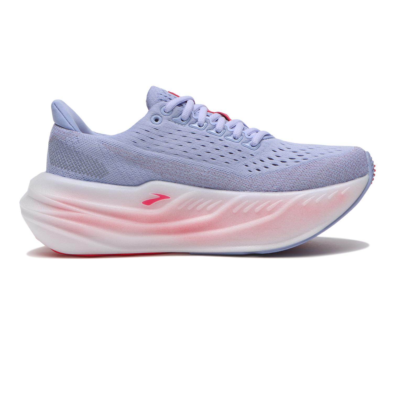  BROOKS W GLYCERIN MAX画像5
