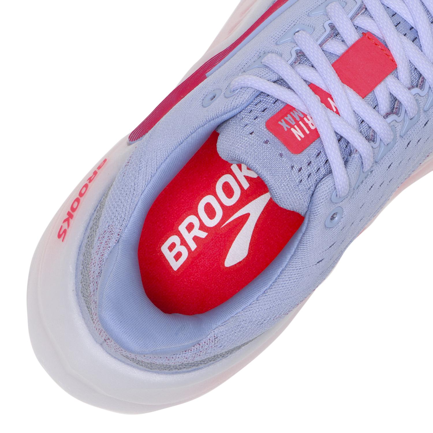  BROOKS W GLYCERIN MAX画像7