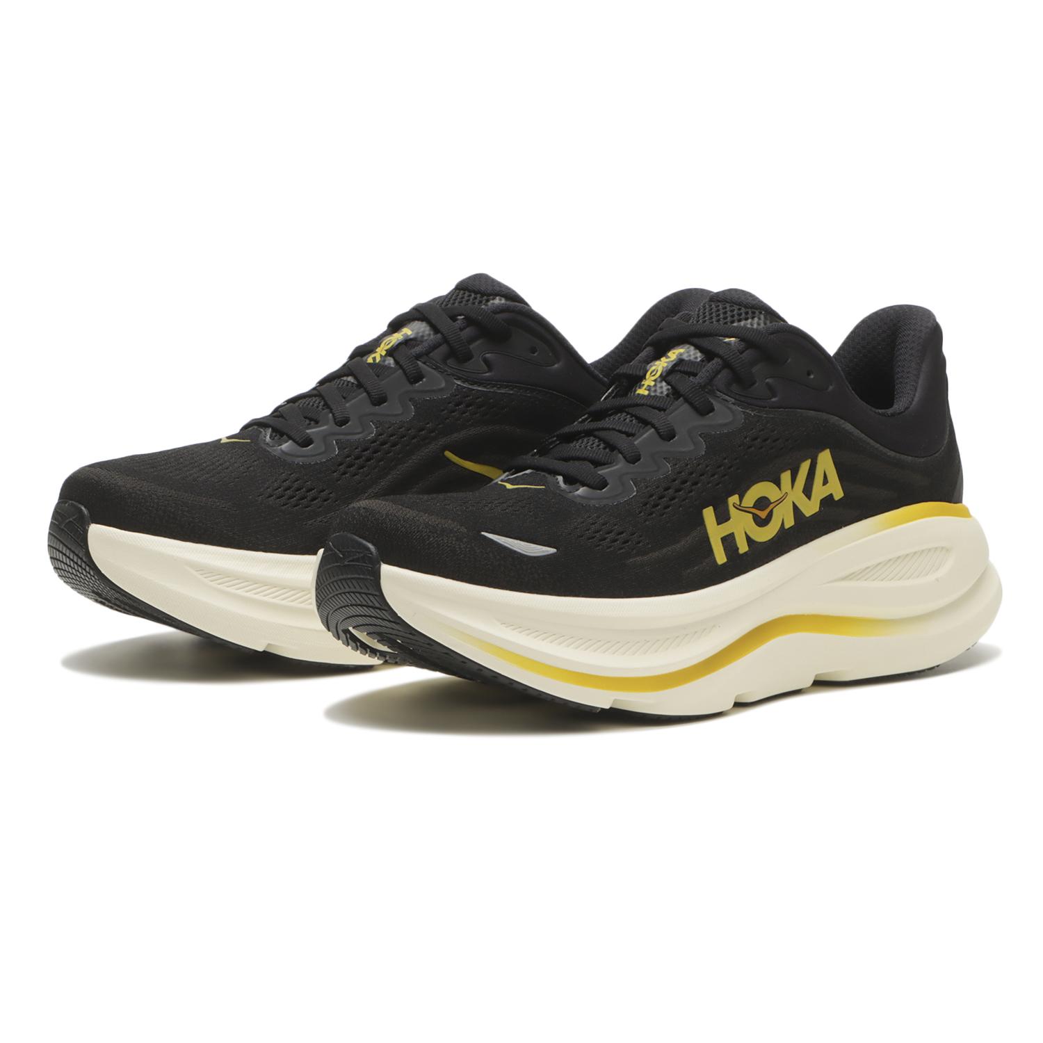  HOKA BONDI 9画像2