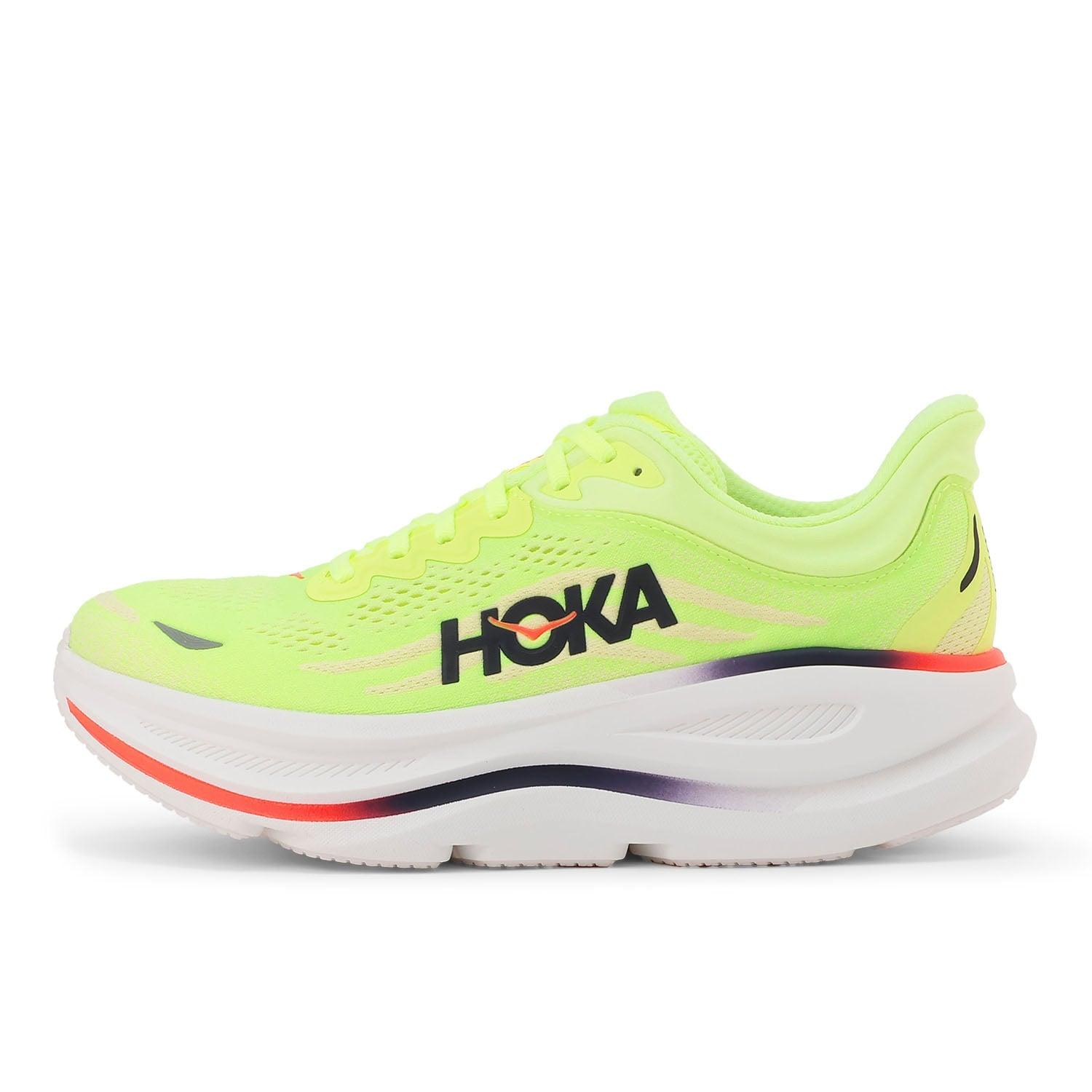 HOKA HOKA Bondi 9｜OSHMAN'S ONLINE 公式通販