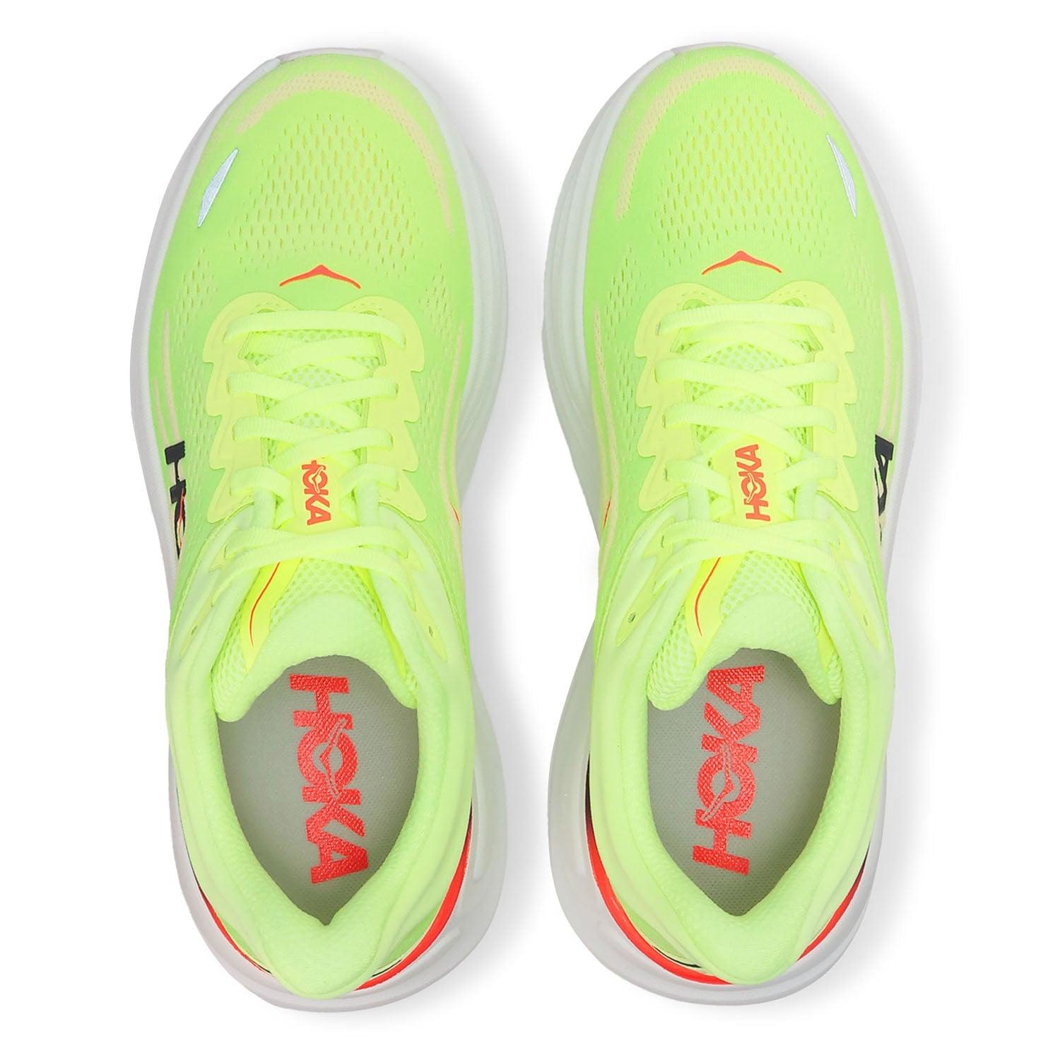 HOKA HOKA Bondi 9｜OSHMAN'S ONLINE 公式通販