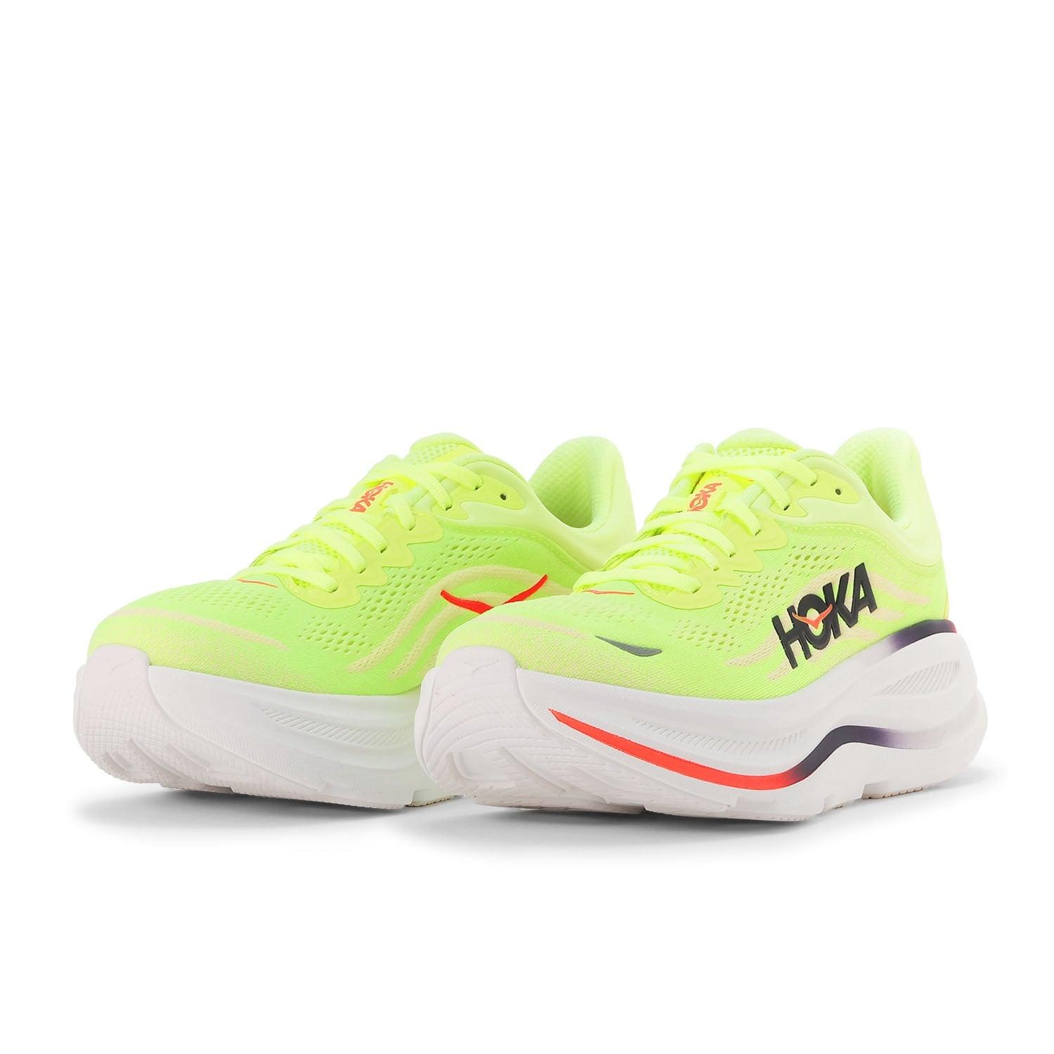 HOKA HOKA Bondi 9｜OSHMAN'S ONLINE 公式通販