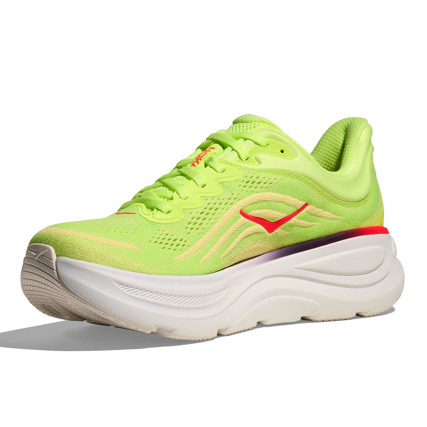 HOKA HOKA Bondi 9｜OSHMAN'S ONLINE 公式通販