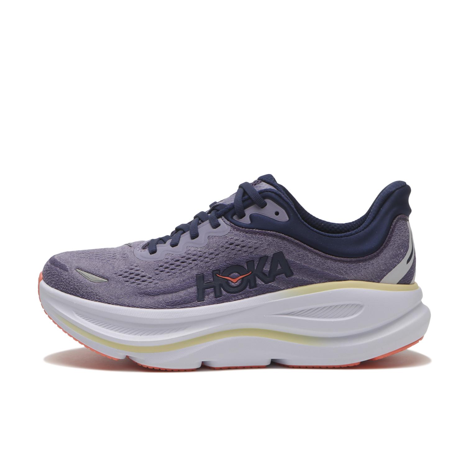  HOKA W BONDI 9画像1
