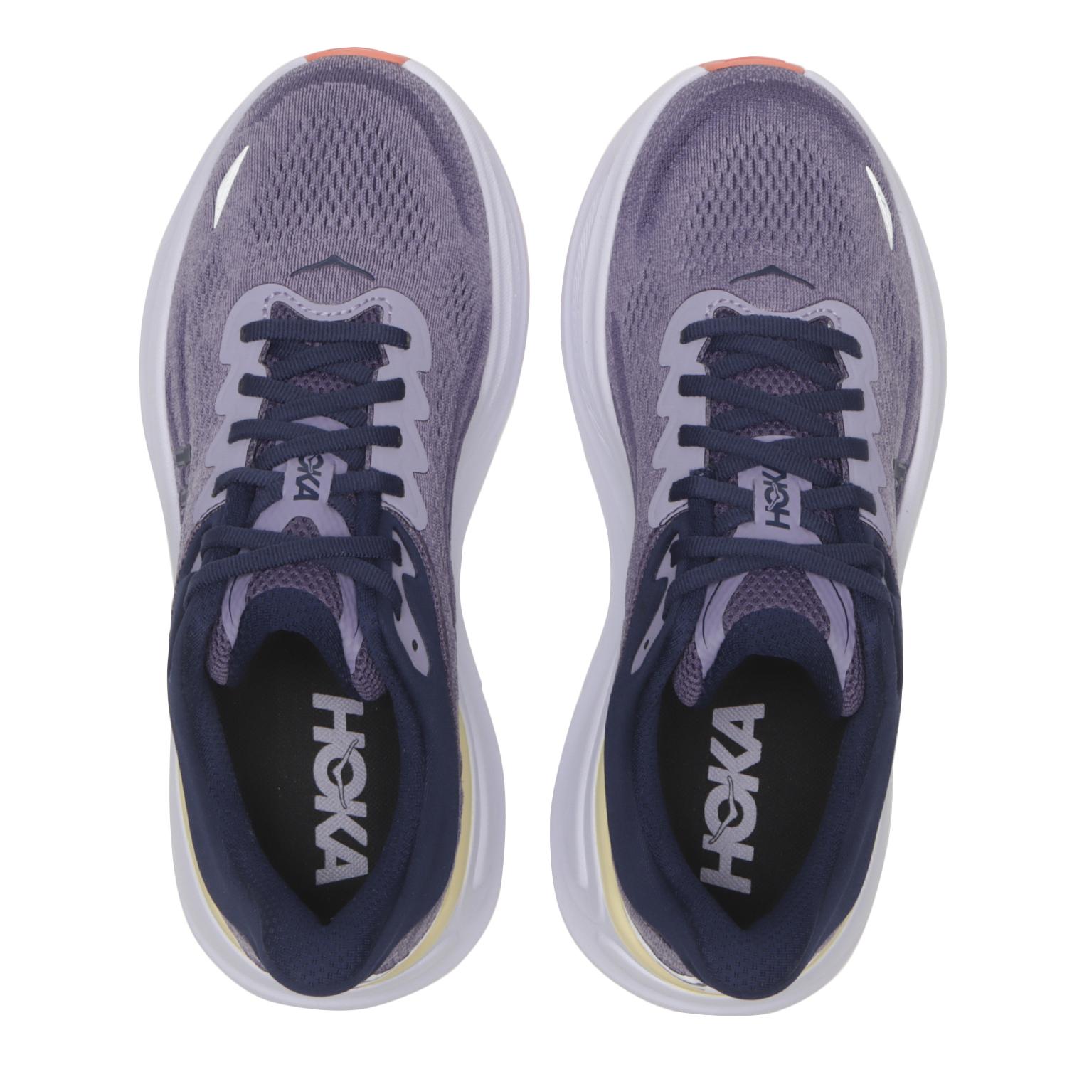  HOKA W BONDI 9画像3