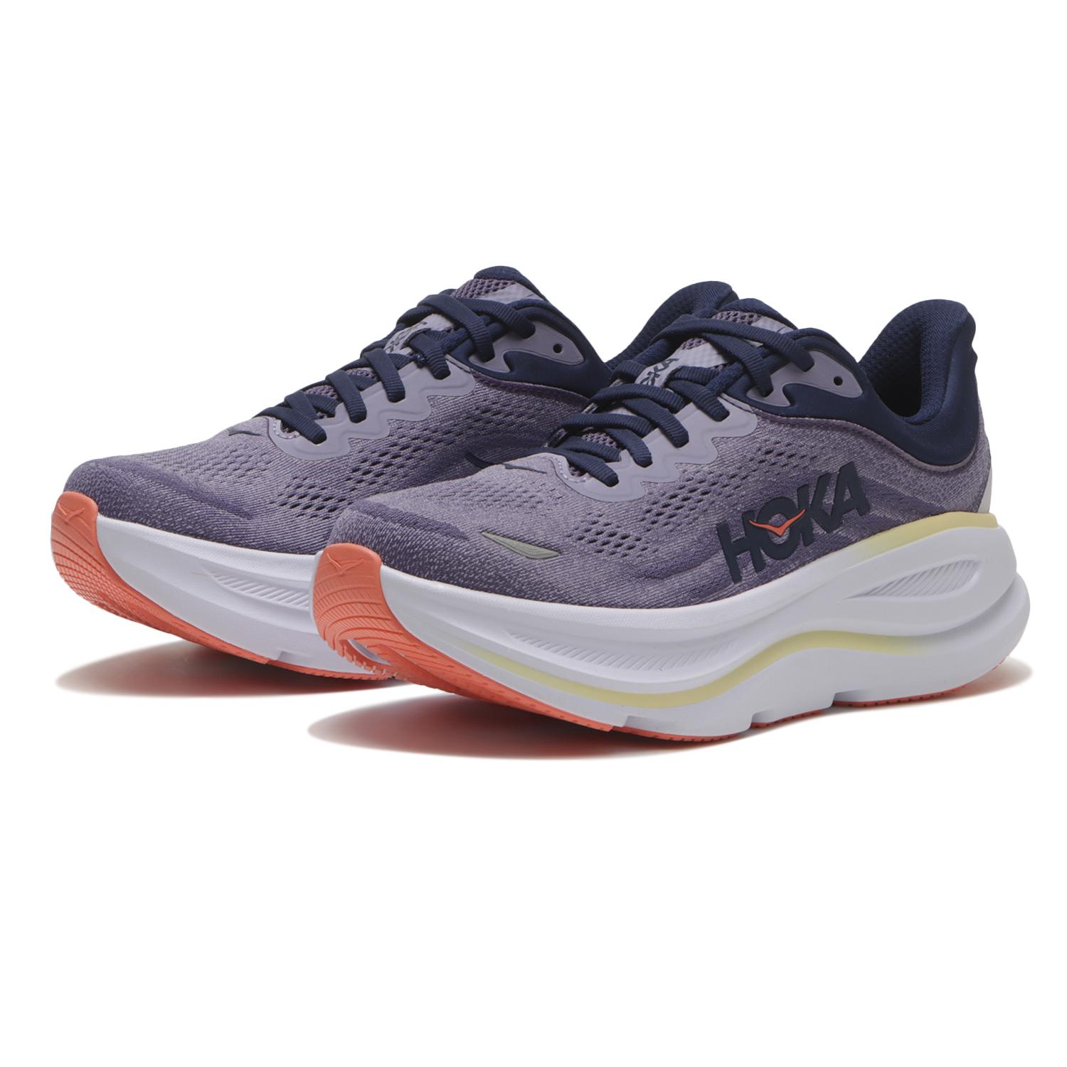  HOKA W BONDI 9画像2