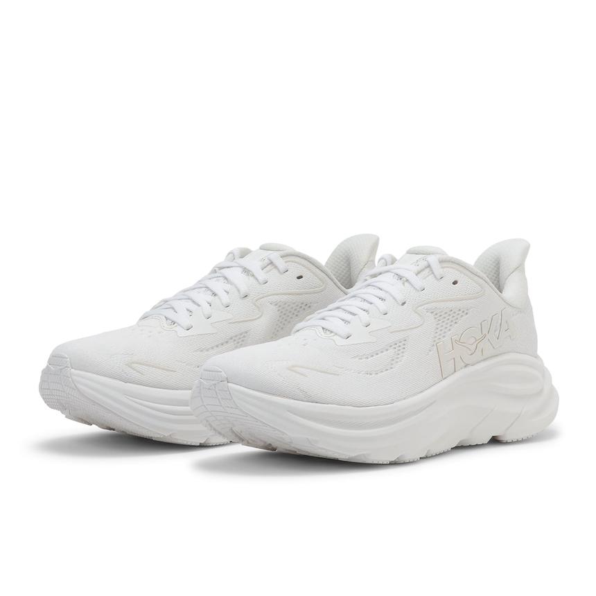 HOKA HOKA W Clifton 10｜OSHMAN