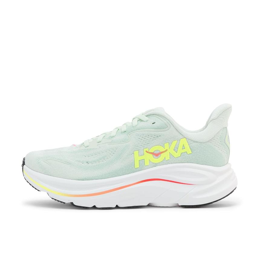 HOKA HOKA W Clifton 10｜OSHMAN