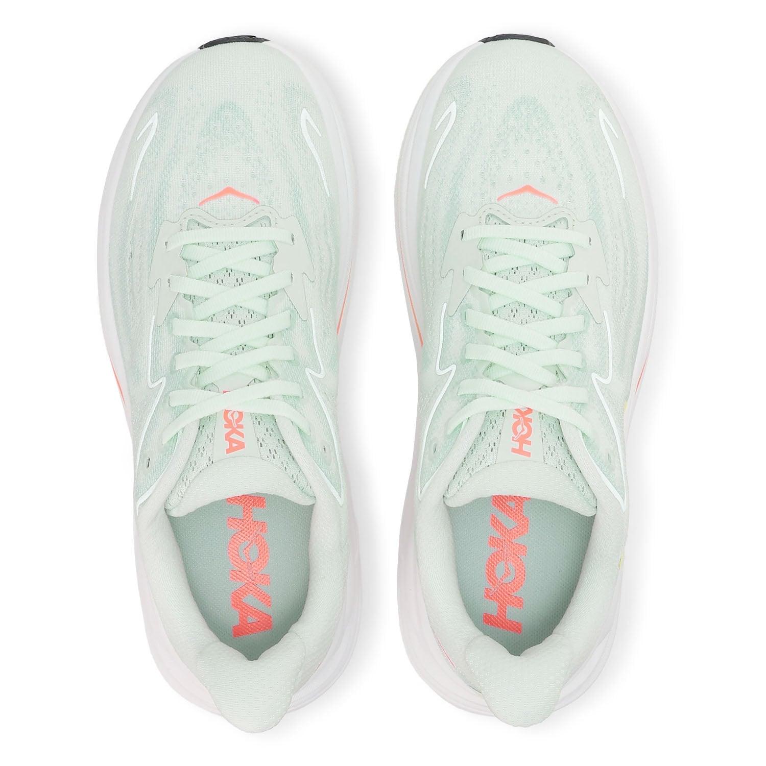 HOKA HOKA W Clifton 10｜OSHMAN'S ONLINE 公式通販