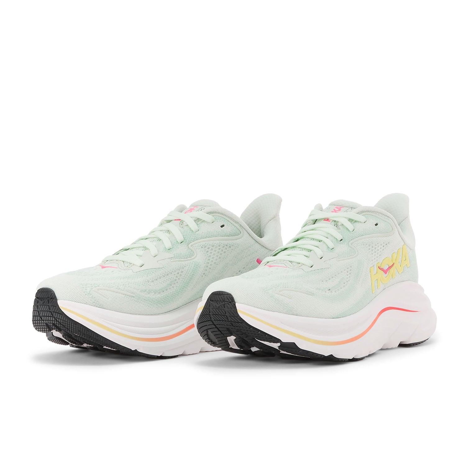 HOKA HOKA W Clifton 10｜OSHMAN'S ONLINE 公式通販
