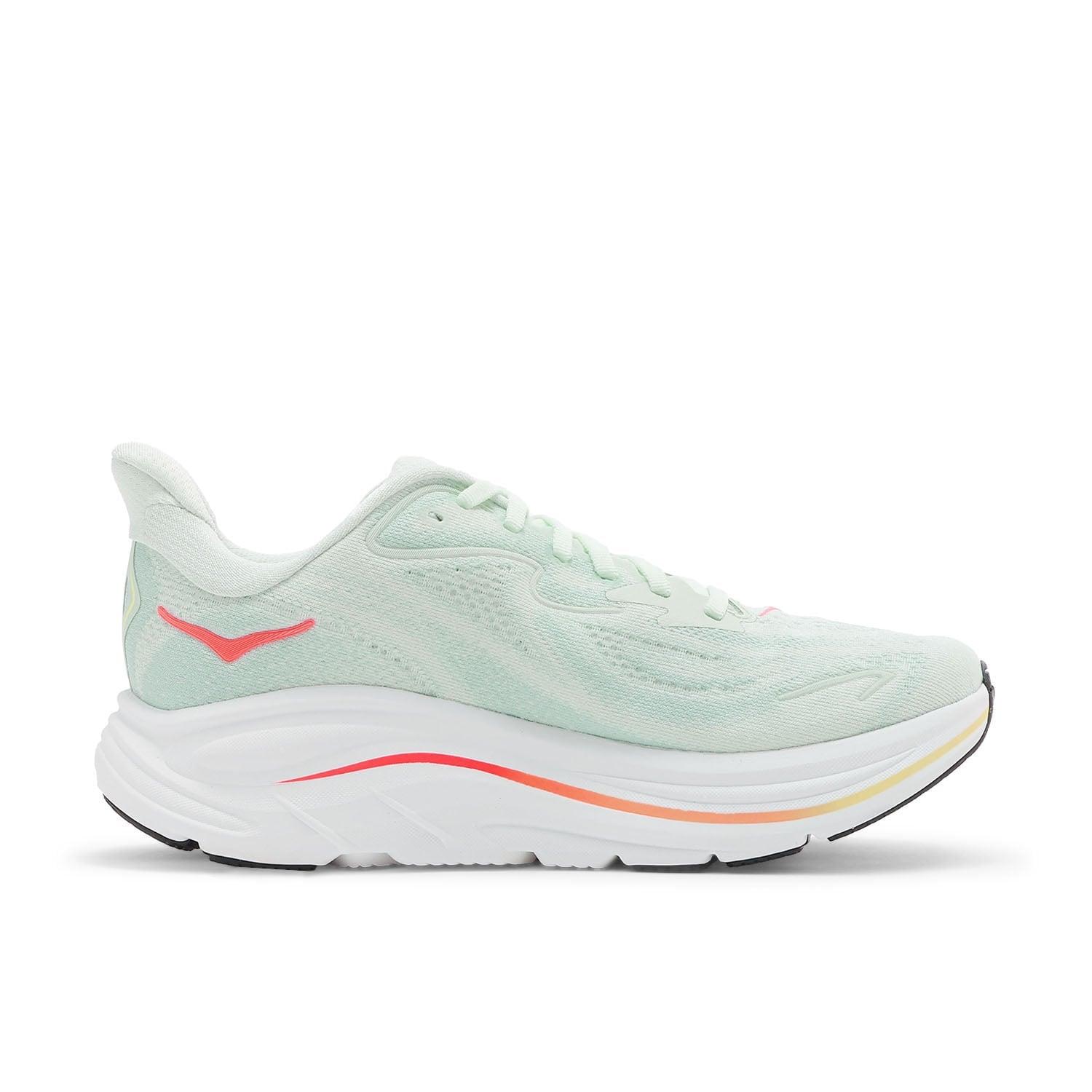 HOKA 【トライオンキャンペーン対象品】 W Clifton 10｜OSHMAN'S
