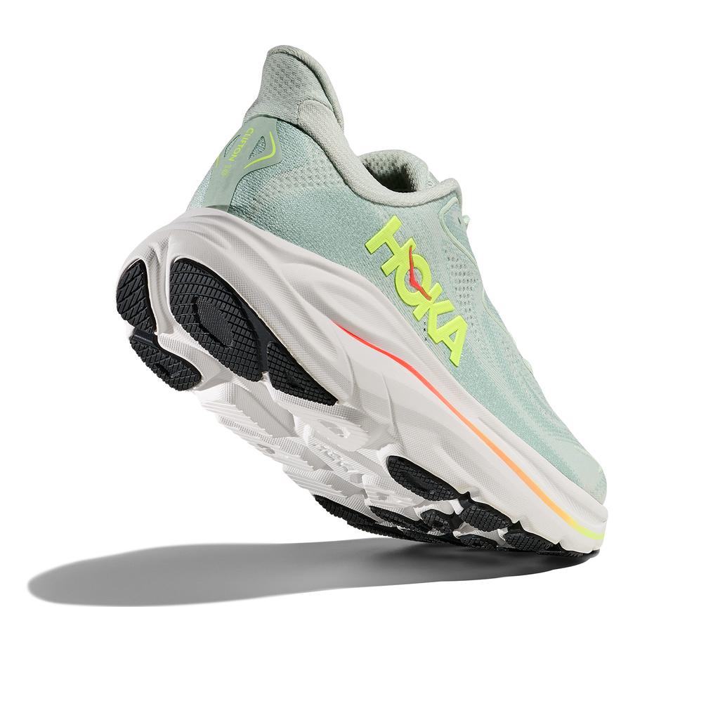  HOKA HOKA W Clifton 10画像5
