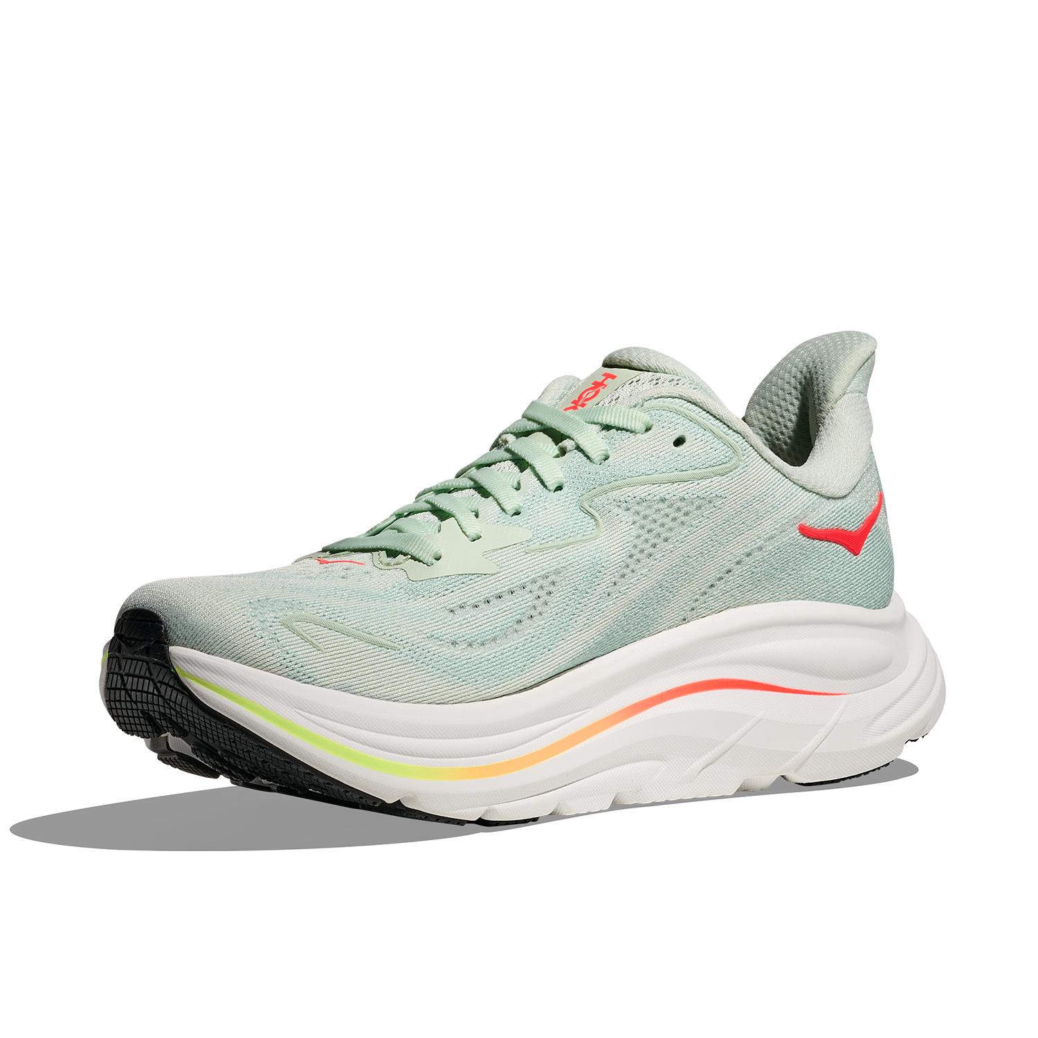 靴 HOKA CLIFTON10 WIDE 24cm HOKA HOKA W Clifton 10｜OSHMAN'S ONLINE 公式通販