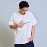  ダナー DANNER Embroidery Logo S/S Pocket Tee OSHMAN'S SMU画像1