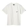  ダナー DANNER Embroidery Logo S/S Pocket Tee OSHMAN'S SMU画像3
