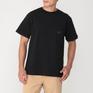 モデル：178cm / 着用サイズ：L Danner DANNER Embroidery Logo S/S Pocket Tee OSHMAN'S SMU画像1