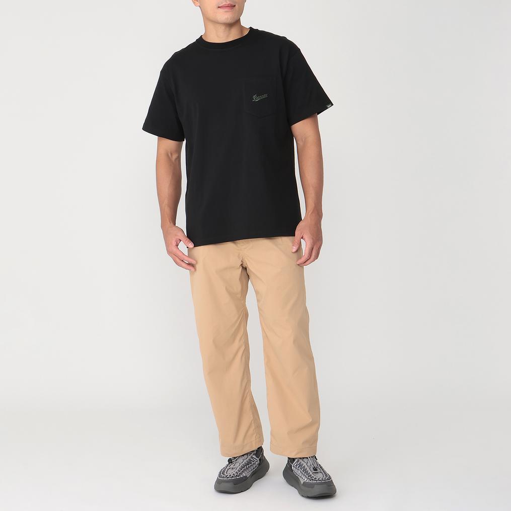  Danner DANNER Embroidery Logo S/S Pocket Tee OSHMAN'S SMU画像2