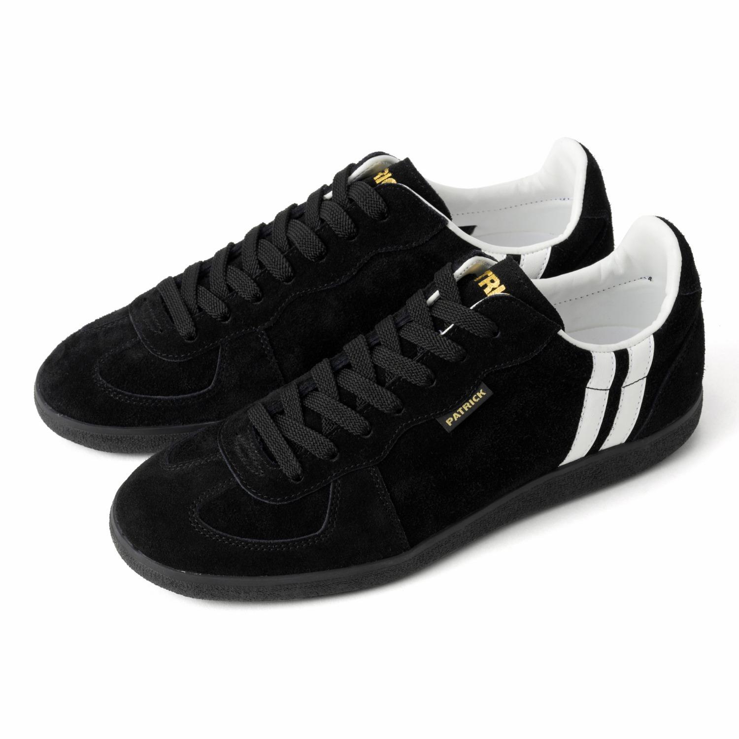 PATRICK】 パトリック MOYAN モーヤン 507021 BLK | ABC-MART