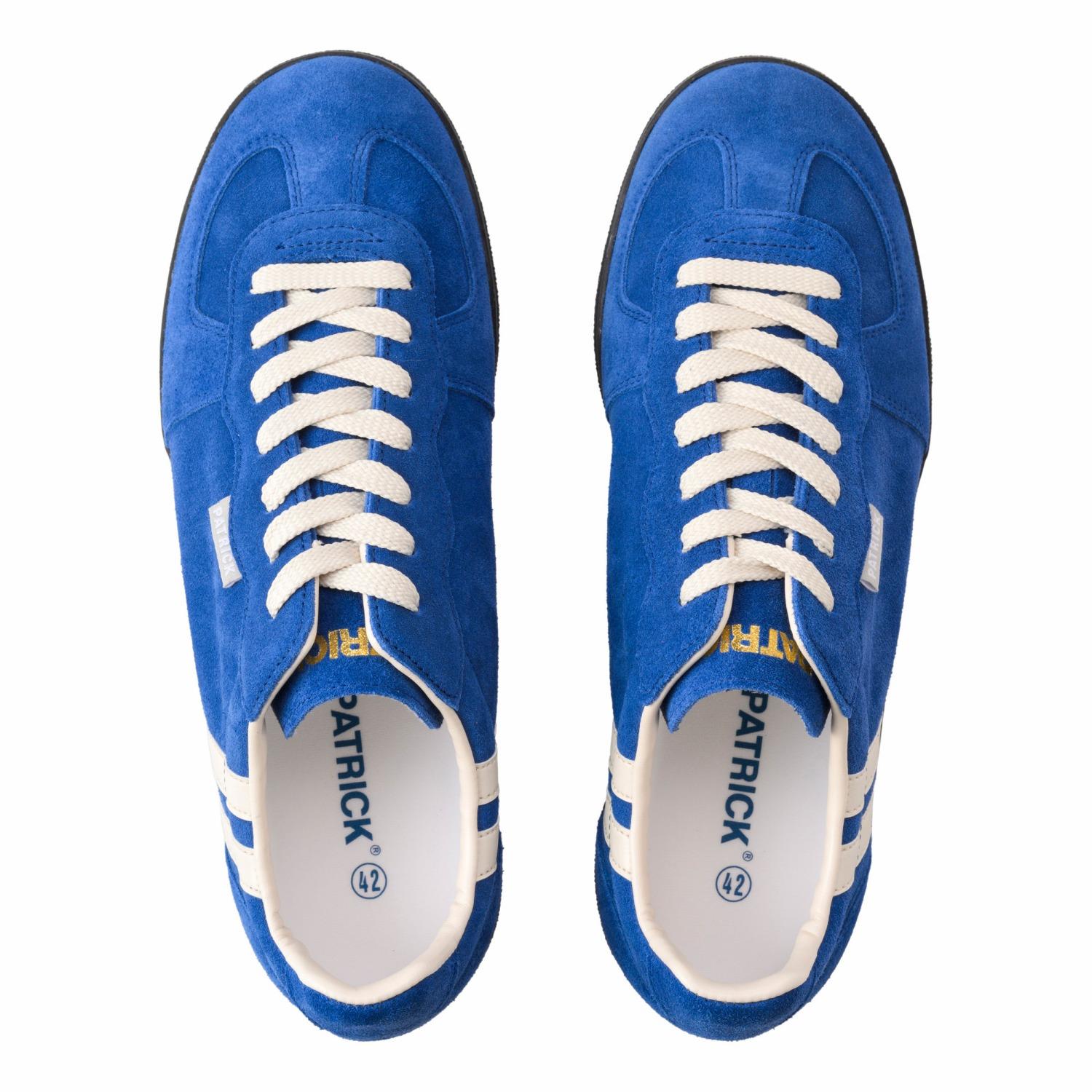 PATRICK】 パトリック MOYAN モーヤン 507022 BLU | ABC-MART