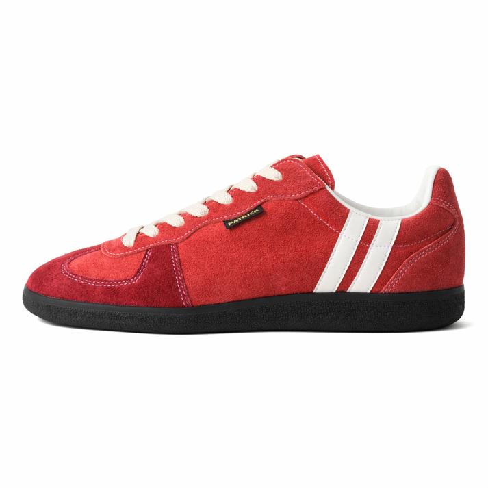 PATRICK ���[���� RED