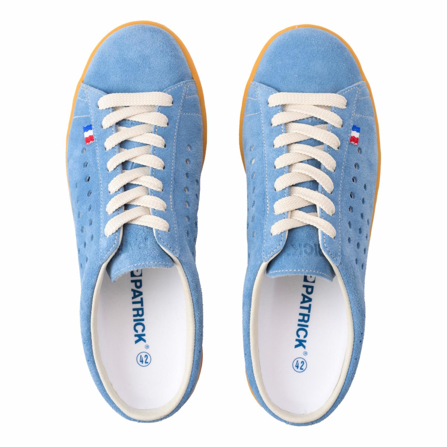 PATRICK】 パトリック QUEBEC-MULE ケベック・ミュール 504706 V