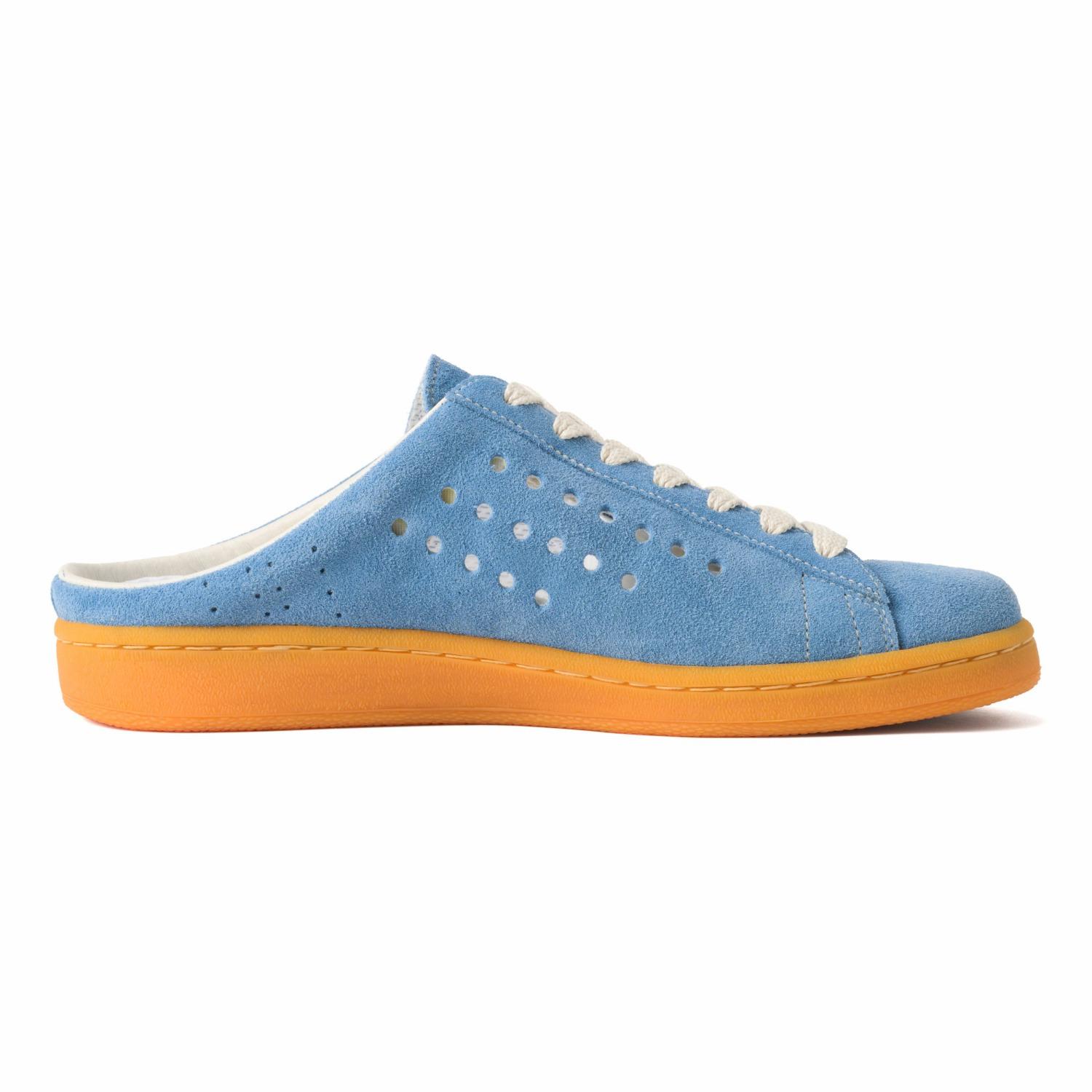 PATRICK】 パトリック QUEBEC-MULE ケベック・ミュール 504706 V-SAX