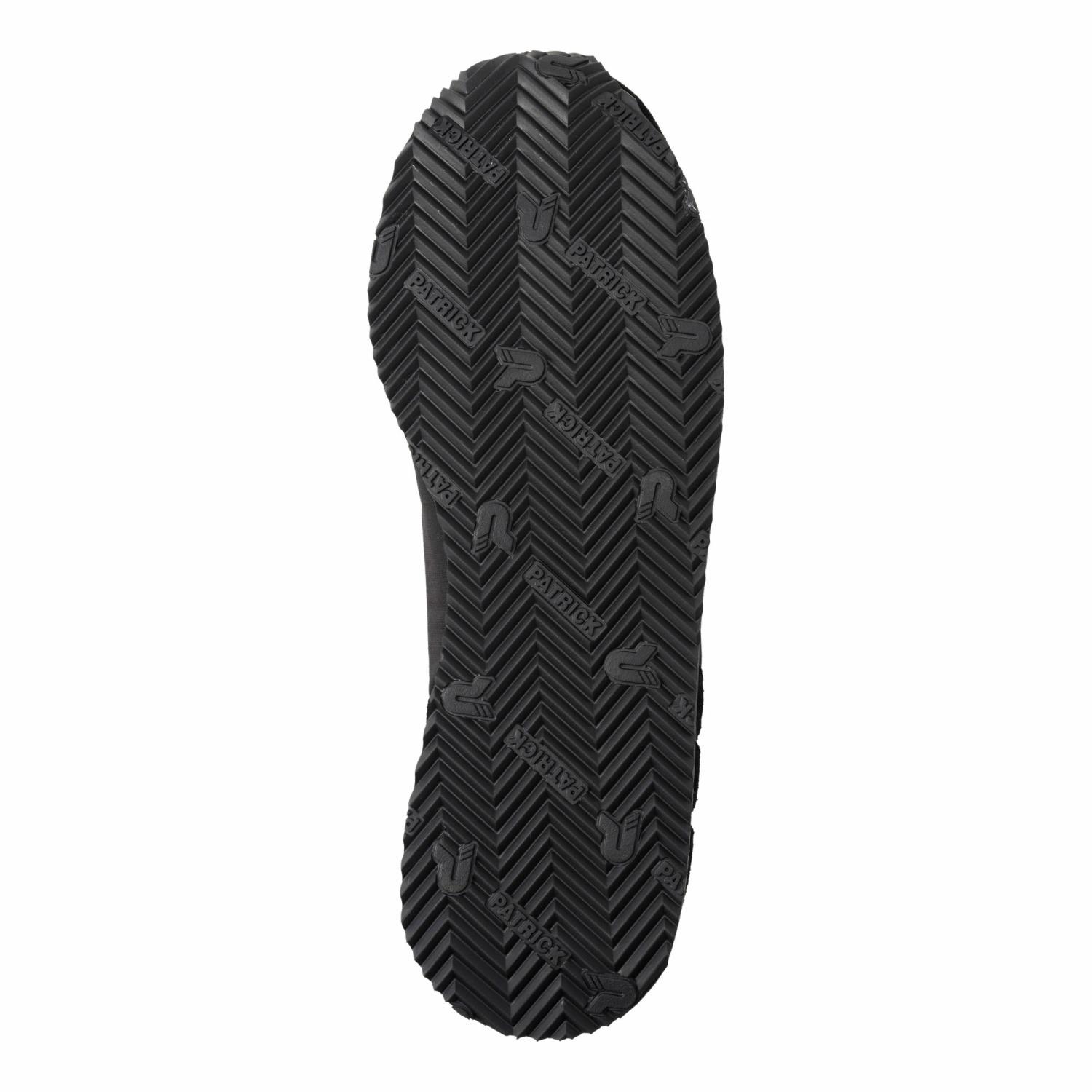 PATRICK】 パトリック NEVADA-TECH ネバダ・テック 507071 BLK