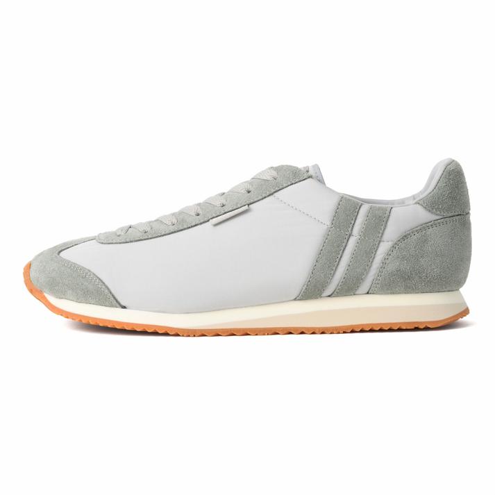 yz yPATRICKz pgbN NEVADA-TECH lo_EebN 507074 GRY 41(26cm)