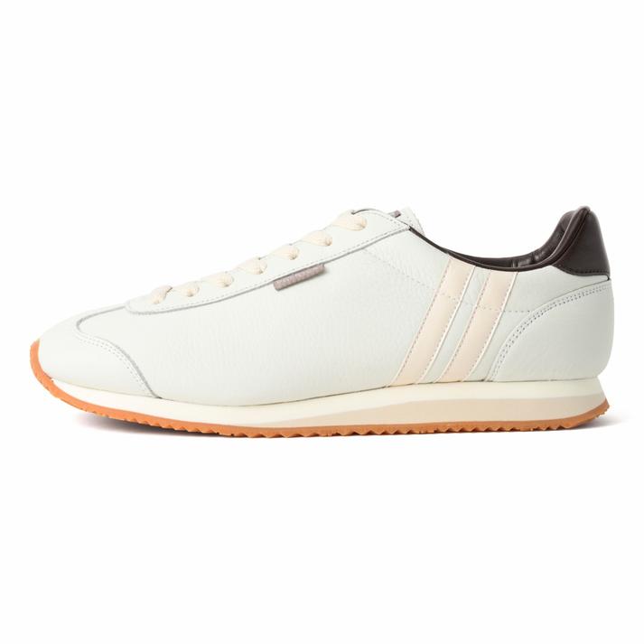 yz yPATRICKz pgbN NEVADA2 lo_2 172500 WH/CH 38(24cm)