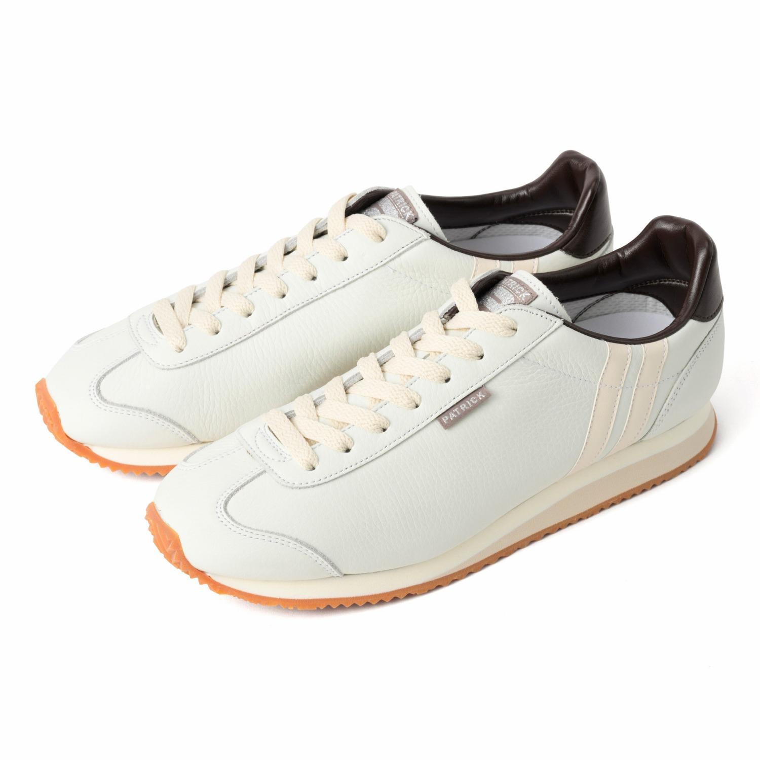 PATRICK】 パトリック NEVADA2 ネバダ2 172500 WH/CH | ABC-MART